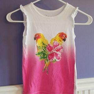 Children's Place Tank top